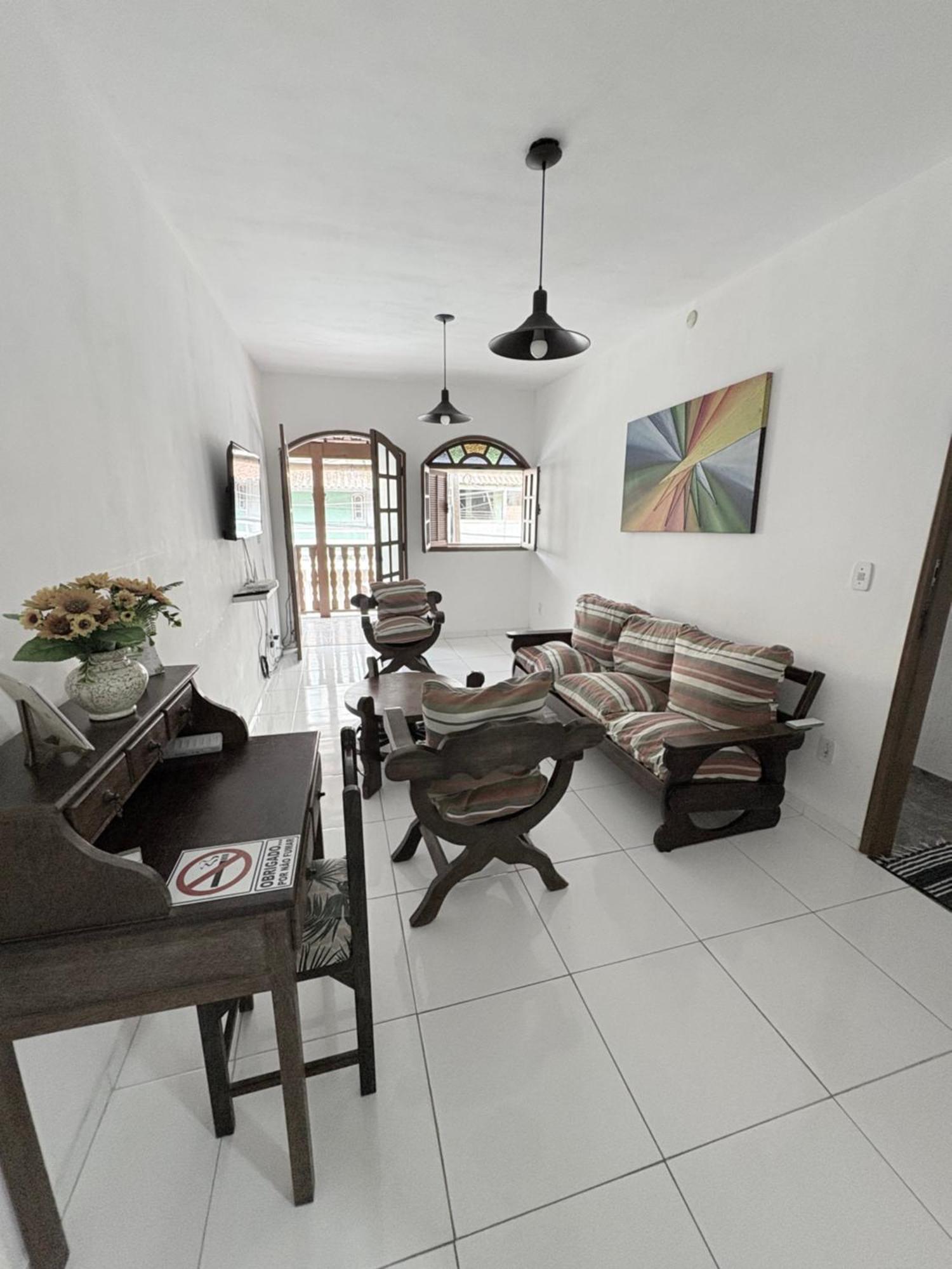 Casa De Praia Em Arraial Cabo-Rj 阿拉亚尔-杜卡布 外观 照片