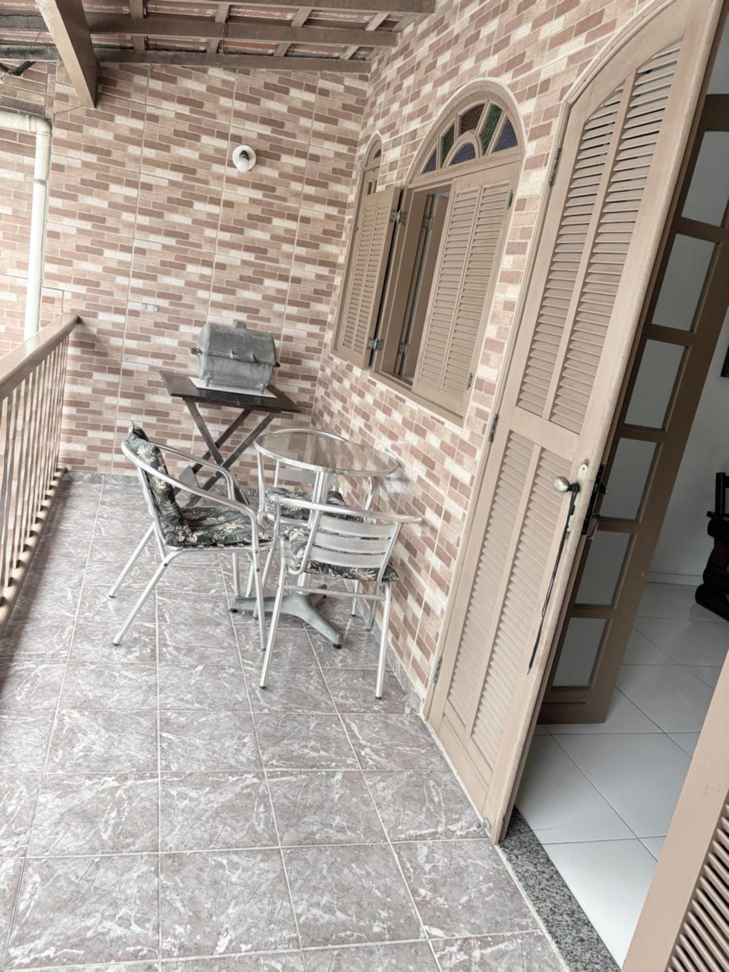 Casa De Praia Em Arraial Cabo-Rj 阿拉亚尔-杜卡布 外观 照片